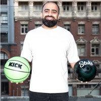 Akhil Sarin – iGaming CMO