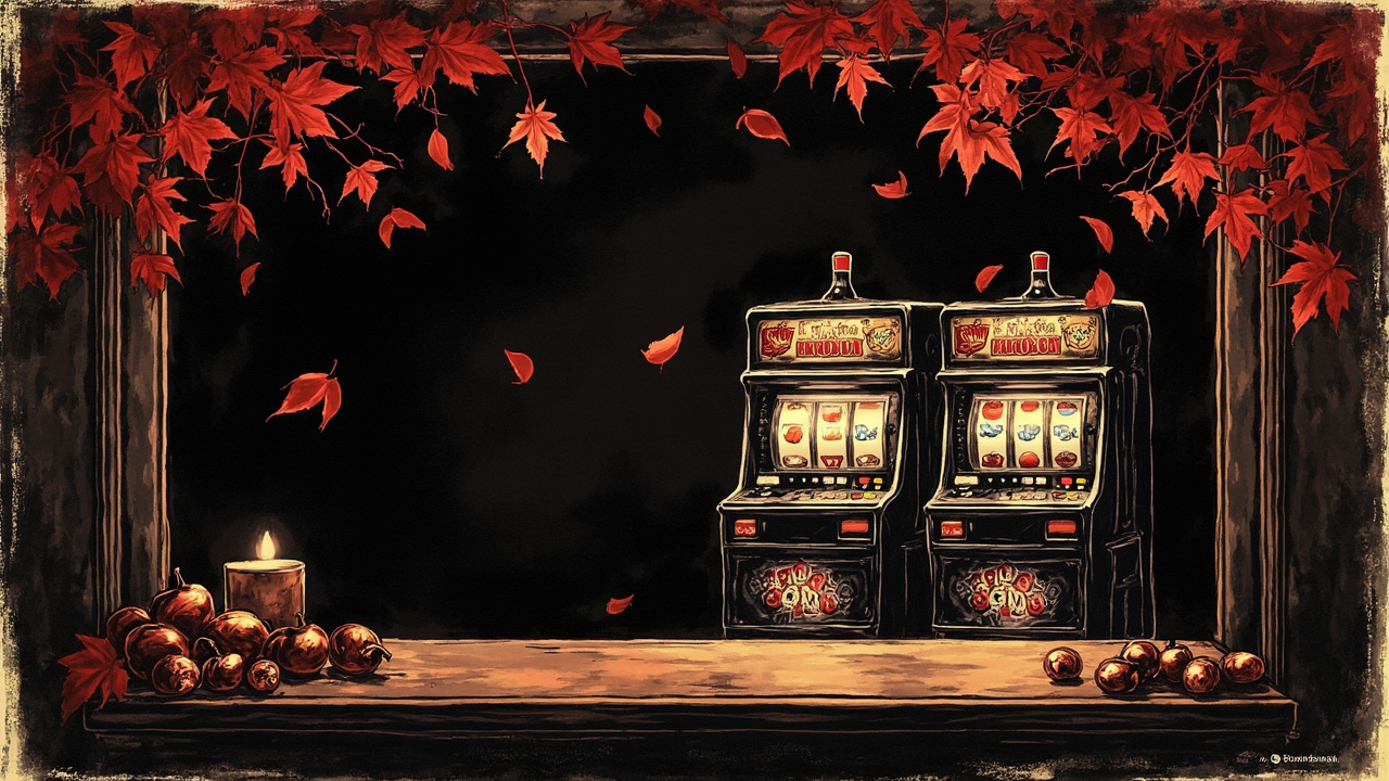 Fun Mode Max Win 50000x Slots 074e86